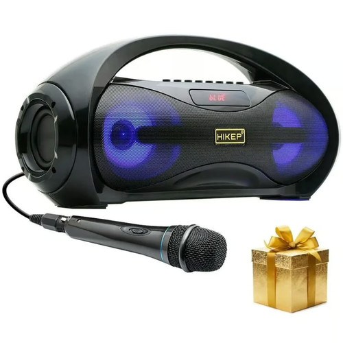 Macchina karaoke natale regalo - macchina,