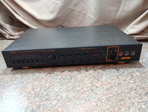 Amplificatore karaoke - amplificatore,
