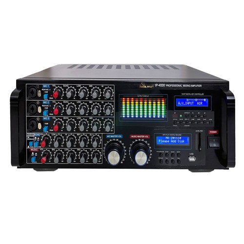 Idolpro 4000 3000w - idolpro,