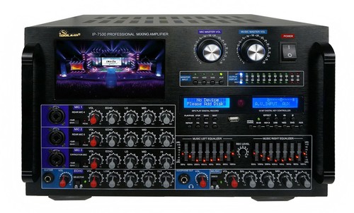 Idolmain 7500 8000w - ip-7500,