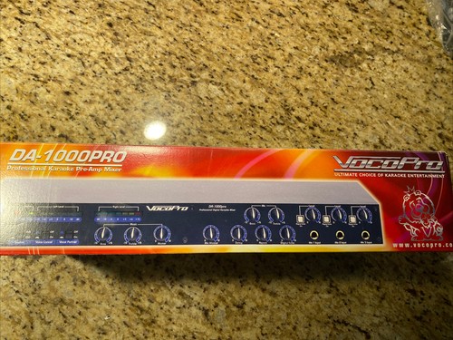Vocopro da1000pro microfono - da1000pro,