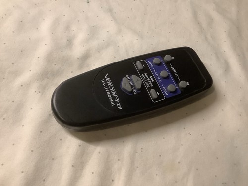 Telecomando vocopro da3700pro - telecomando,