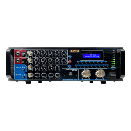 Impro pma 6800 800watt - impro,