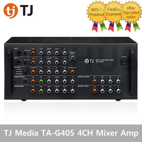 Taijin media g405 - tj,