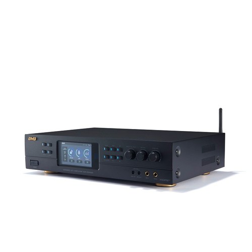 Bmb dar 350hd4 700w - bmb, 4ch/2ch