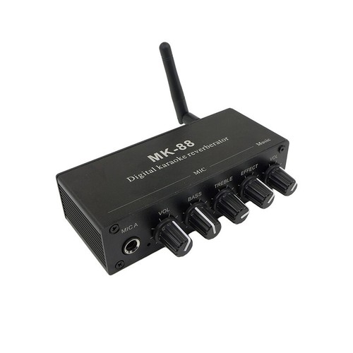 Mini mixer audio - mini,