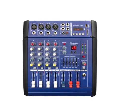 Mixer alimentazione - mixer,