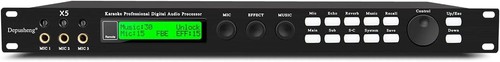 Processore audio digitale