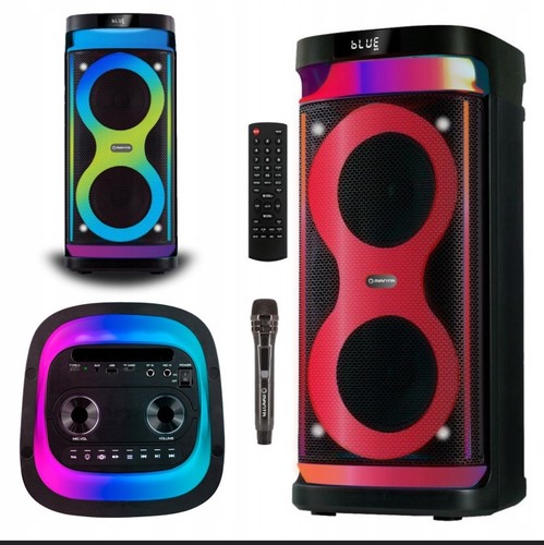Macchina karaoke bluetooth con - macchina,