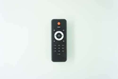 Telecomando per rockville - telecomando,
