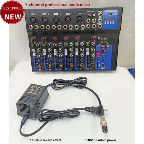Console mixaggio mixer - console,