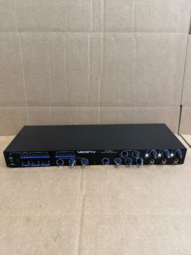 Vocopro 1000 pro - pro, mixer