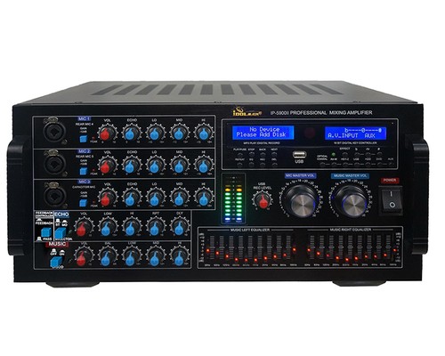 Idolmain 5900ii 6000w - idolmain,