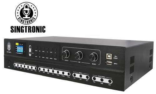 Singtronic digital 3000w - singtronic,