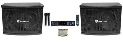 Rockville rpa70wbt - rockville,