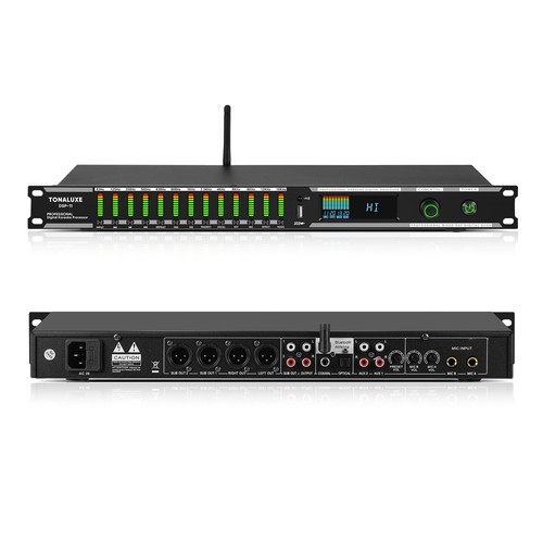 Mixer karaoke digitale sistema - mixer,