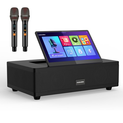 Macchina karaoke inandon - macchina, m6