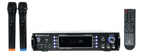 Rockville rpa70wbt - rockville,